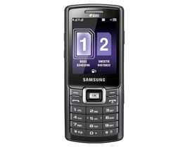 گوشی دکمه ای سامسونگ Samsung GT-C5212 MTK غیر اصل