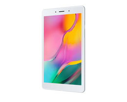 تبلت سامسونگ تی دویستو نودو پنج tablet Samsung Galaxy Tab A (8.0) 2019  LTE SMT-295 32GB  اورجینال