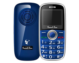 گوشی موبایل دکمه ای جی ال ایکس اف هشت glx f8  اورجینال
