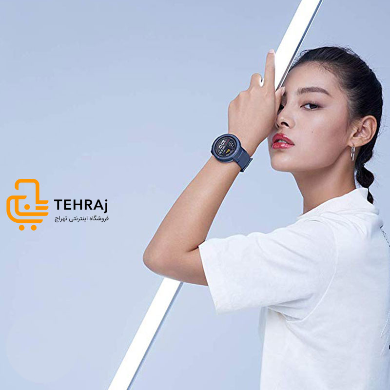 ساعت هوشمند شیائومی مدل  smart watch Xiaomi Amazfi