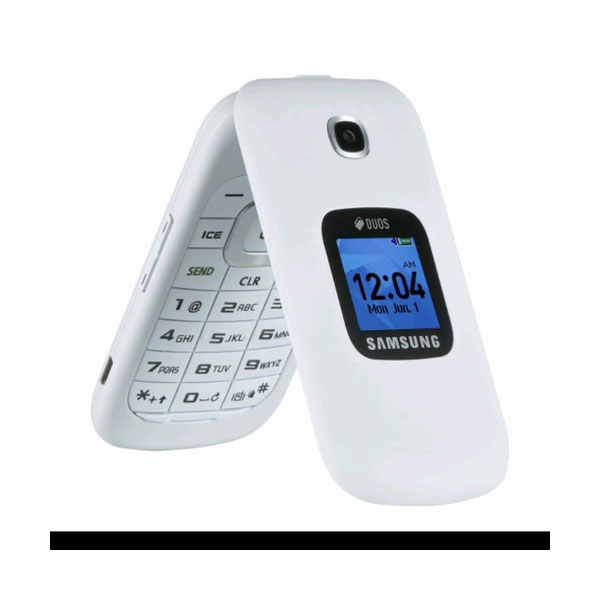 گوشی موبایل دکمه ای تاشو سامسونگ Samsung GM-B311V 