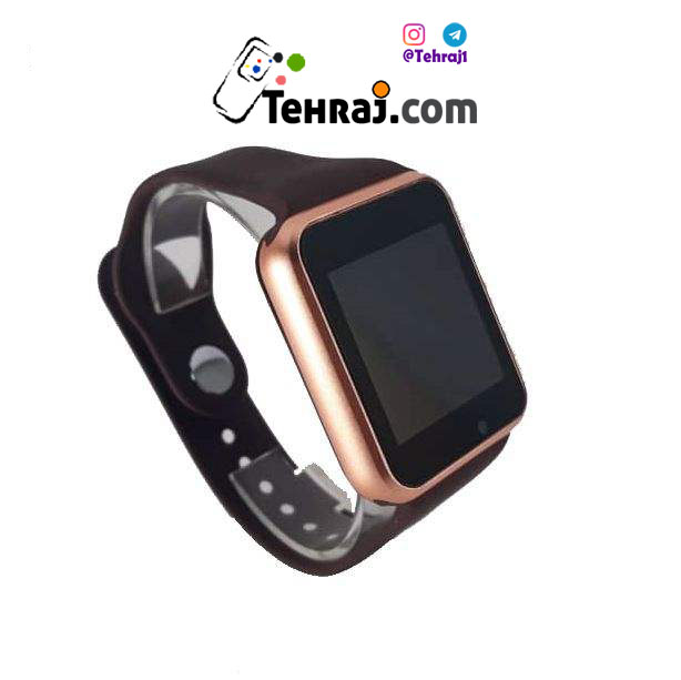 ساعت هوشمند لمسی جی تب smart watch g tab w101 hero