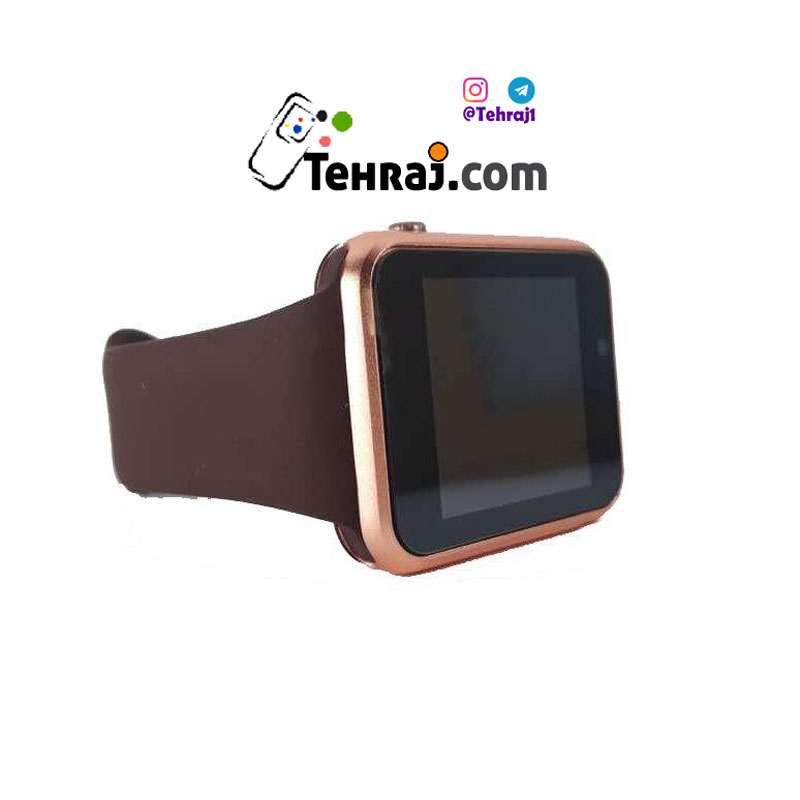 ساعت هوشمند لمسی جی تب smart watch g tab w101 hero