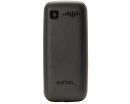 گوشی دکمه ای کاجیتل مدل K-L100 باتری بزرگ