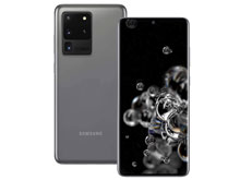 گوشی موبایل لمسی سامسونگ اس بیست الترا samsung galaxy s20 ultra 128GB 2020 اورجینال