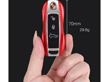 گوشی موبایل دکمه ای مینی انگشتی هوپ hope mini bm90