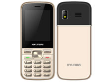 گوشی موبایل دکمه ای هیوندای برند اصلی شرکتی  hyundai MOBILE Seoul K1