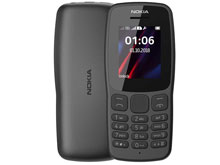 گوشی موبایل دکمه ای نوکیا nokia 106 2019 mtk