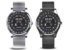 ساعت هوشمند لمسی ورنا  آر69  smart watch verna r69 اورجینال
