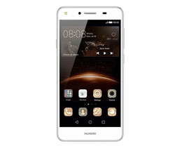 گوشی موبایل لمسی هواوی Huawei Y5 II 4G 8/1 GB 2016 اورجینال
