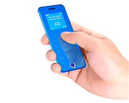 گوشی موبایل دکمه ای هوپ لمسی کلاسیک hope v37 اورجینال