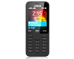 گوشی موبایل دکمه ای ادسن odscn 215