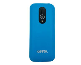 گوشی موبایل دکمه ای کاجیتل Kgtel Q1 اورجینال
