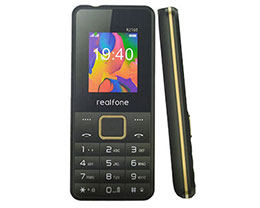 گوشی دکمه ای ری ال فون realfone R2160