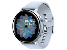 ساعت هوشمند سامسونگ   Galaxy Watch Active2 44mm با بدنه آلومینیوم اورجینال