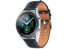 ساعت هوشمند سامسونگ مدل  Galaxy Watch3 SM-R840 45mm با بدنه استیل ضد زنگ اورجینال