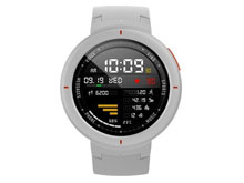 ساعت هوشمند شیائومی مدل  smart watch Xiaomi Amazfit Verge اورجینال