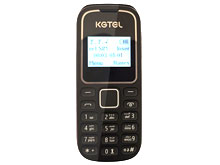 گوشی موبایل دکمه ای کاجیتل دوازده هشتاد KGTEL 1280 اورجینال