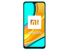 گوشی موبایل لمسی شیائومی ردمی نه xiaomi redmi9 64GB 2020 اورجینال