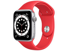 ساعت هوشمند اپل واچ سری شش Apple Watch series 6 GPS 44mm 2020 اورجینال