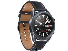 ساعت هوشمند سامسونگ مدل  Galaxy Watch3 SM-R840 45mm با بدنه استیل ضد زنگ اورجینال