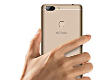 گوشی موبایل لمسی هات ویو پیکسل چهار hotwav pixel 4 اورجینال