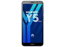 گوشی موبایل لمسی هوآوی مدل  huawei Y5 Prime اورجینال