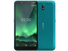 گوشی موبایل لمسی نوکیا سی دو Nokia C2 TA-1204 DS 2020  اورجینال