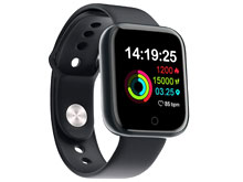 ساعت هوشمند لمسی ام بی صفر یک smart watch mbo1 اورجینال