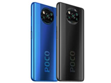 گوشی موبایل لمسی شیائومی پوکو ایکس سه  xiaomi Poco X3 NFC 128GB 2020 اورجینال